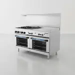 Turbo Air TARG-36G4B