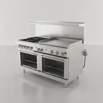 Turbo Air TARG-4B36G