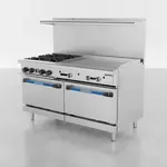 Turbo Air TARG-6B24G