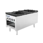 Turbo Air TASP-18-D