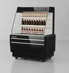 Turbo Air TBA37-50N-W(B)