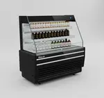 Turbo Air TBA49-50N-W(B)