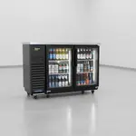 Turbo Air TBB-24-48SGD-N