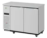 Turbo Air TBB-24-48SSD-N6