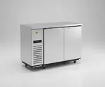 Turbo Air TBB-24-48SSD-N6