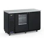 Turbo Air TBB-24-60SBD-N6