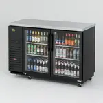 Turbo Air TBB-2SGD-N