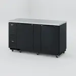 Turbo Air TBB-3SBD-N6