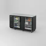 Turbo Air TBB-3SGD-N