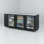 Turbo Air TBB-4SGD-N