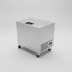 Turbo Air TBC-36SD-GF-N