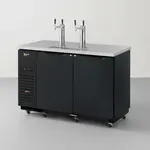 Turbo Air TBD-2SBD-N6