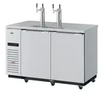 Turbo Air TBD-2SDD-N6