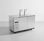 Turbo Air TBD-2SDD-N6