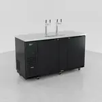 Turbo Air TBD-3SBD-N6