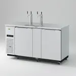 Turbo Air TBD-3SDD-N6