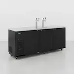 Turbo Air TBD-4SBD-N