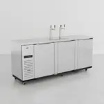 Turbo Air TBD-4SDD-N