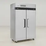 Turbo Air TBOM3R47-2-N Commercial Refrigerator