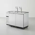 Turbo Air TCB-2SDD-N6