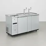 Turbo Air TCB-3SDD-N6