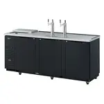 Turbo Air TCB-4SBD-N