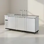 Turbo Air TCB-4SDD-N