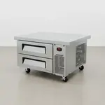 Turbo Air TCBE-36SDR-E-N6