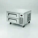 Turbo Air TCBE-36SDR-N6