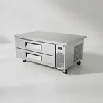 Turbo Air TCBE-52SDR-E-N