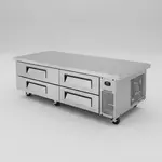 Turbo Air TCBE-72SDR-E-N