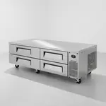 Turbo Air TCBE-72SDR-N