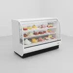 Turbo Air TCDD-72H-W(B)-N