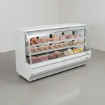 Turbo Air TCDD-96H-W(B)-N