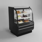 Turbo Air TCGB-36-W(B)-N