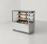 Turbo Air TCGB-48UF-DR-S