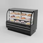 Turbo Air TCGB-60-W(B)-N