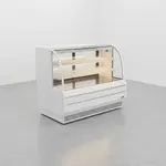 Turbo Air TCGB-60DR-W(B)