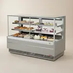 Turbo Air TCGB-60UF-CO-W(B)-N