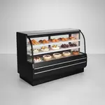 Turbo Air TCGB-72-W(B)-N