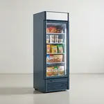 Turbo Air TGF-23SD-N