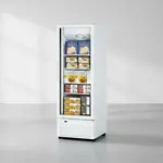 Turbo Air TGF-23SDH-N