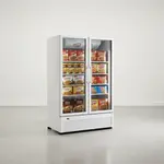 Turbo Air TGF-47SDH-N