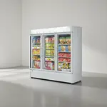 Turbo Air TGF-72SD-N