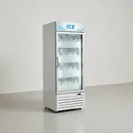 Turbo Air TGIM-23W-N