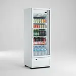 Turbo Air TGM-23SDH-N6