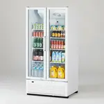 Turbo Air TGM-35SDH-N