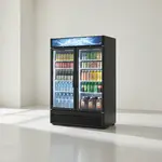 Turbo Air TGM-47SD-N