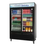 Turbo Air TGM-48R(B)-N