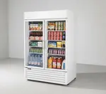 Turbo Air TGM-50RS(B)-N